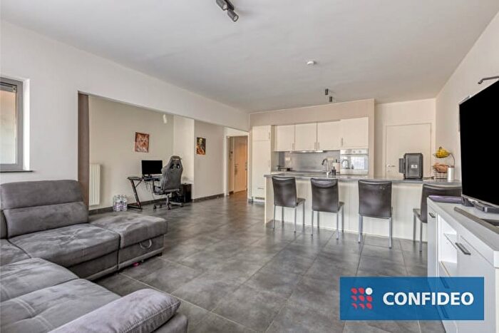 12-kamerappartement te koop in Tongeren-Borgloon