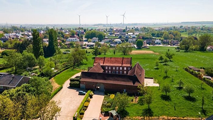 11-kamerhuis te koop in Bilzen-Hoeselt