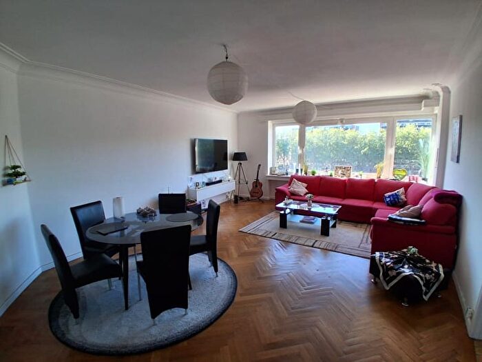 2-kamerappartement te huur in LIÈGE