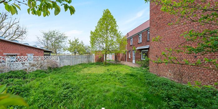 Huizen Koop Huur - 3