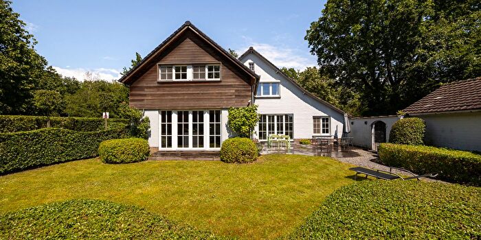 3-kamerhuis te koop in Schilde
