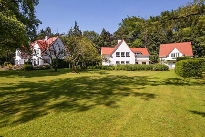 6-kamerhuis te koop in Kapellen