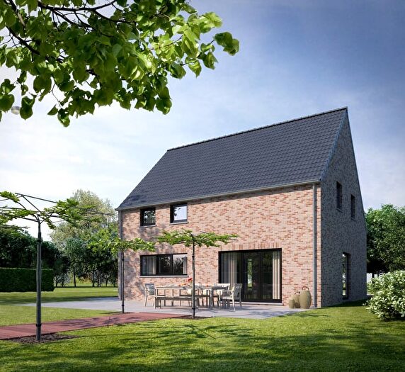 Huizen Koop Huur - 3