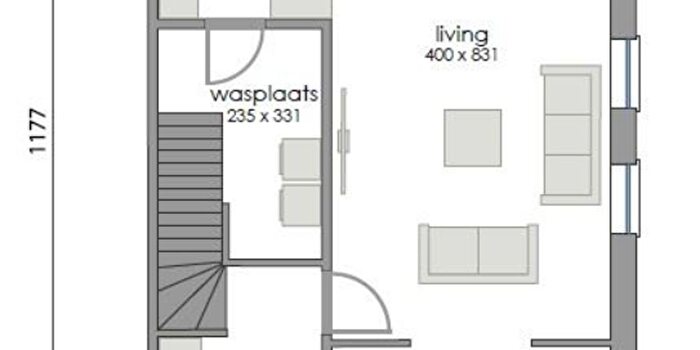 Huizen Koop Huur - 2