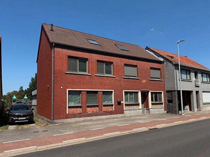 Huizen Koop Huur - 2
