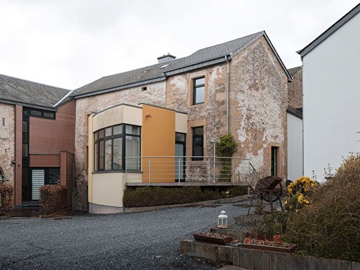2-kamerhuis te huur in ETALLE