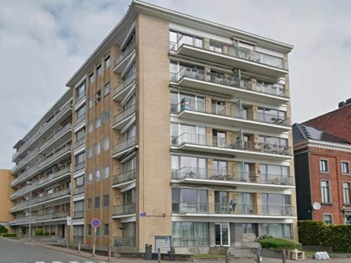 2-kamerappartement te koop in Braine-le-Comte