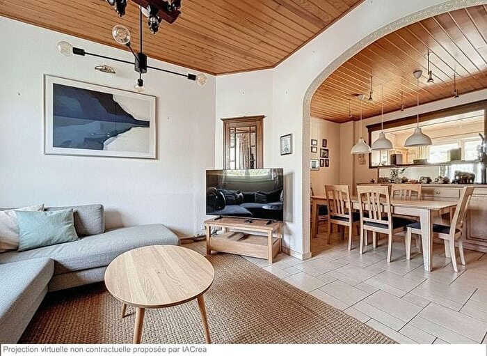 Huizen Koop Huur - 2