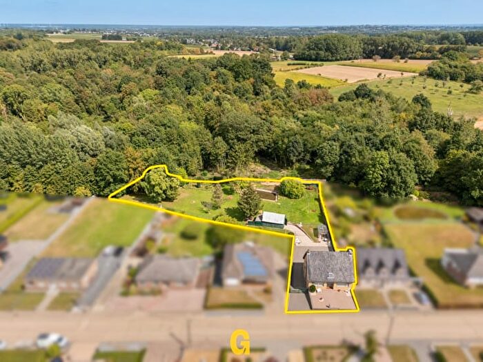1-kamerhuis te koop in Bilzen-Hoeselt