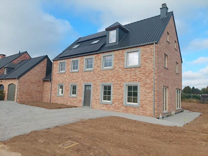 Huizen Koop Huur - 2