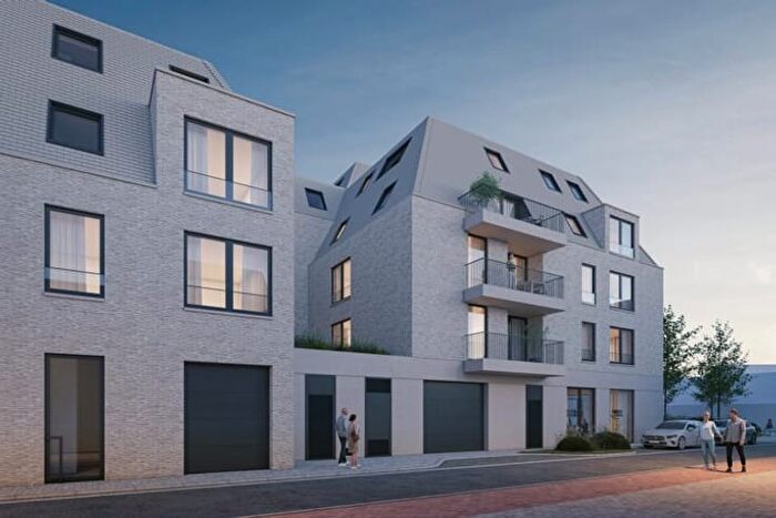 Huizen Koop Huur - 3