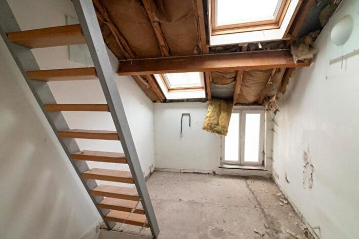 Huizen Koop Huur - 3