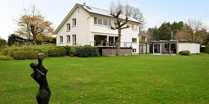 5-kamerhuis te koop in Herentals