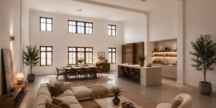 5-kamerappartement te koop in Jemelle