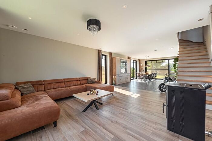 Huizen Koop Huur - 2