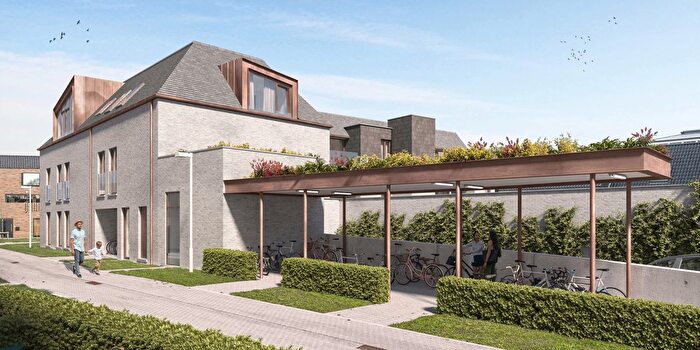 Huizen Koop Huur - 3