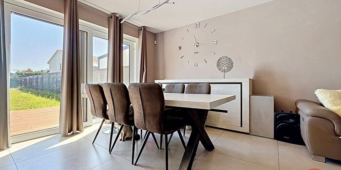 Huizen Koop Huur - 3
