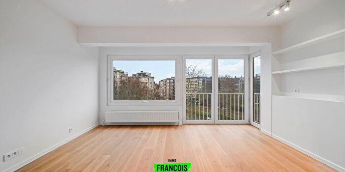2-kamerappartement te koop in Oostende