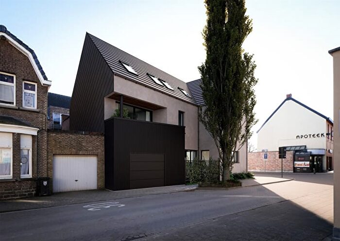 Huizen Koop Huur - 3
