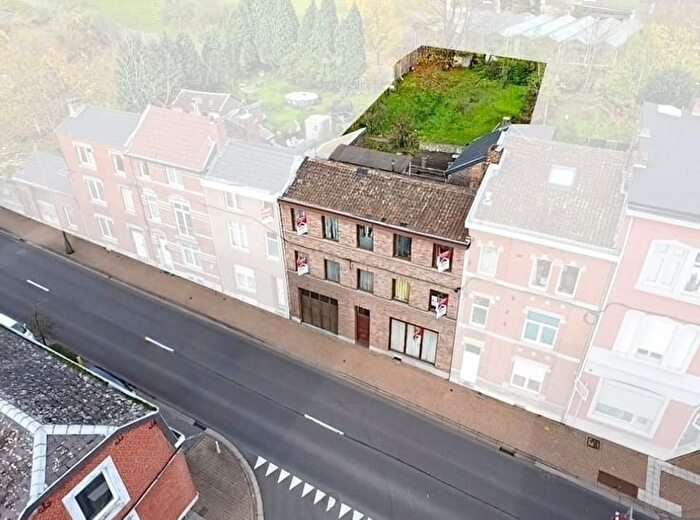 4-kamerhuis te koop in Ans
