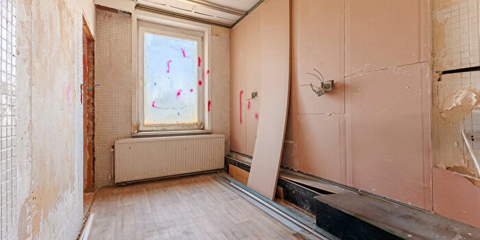 Huizen Koop Huur - 3
