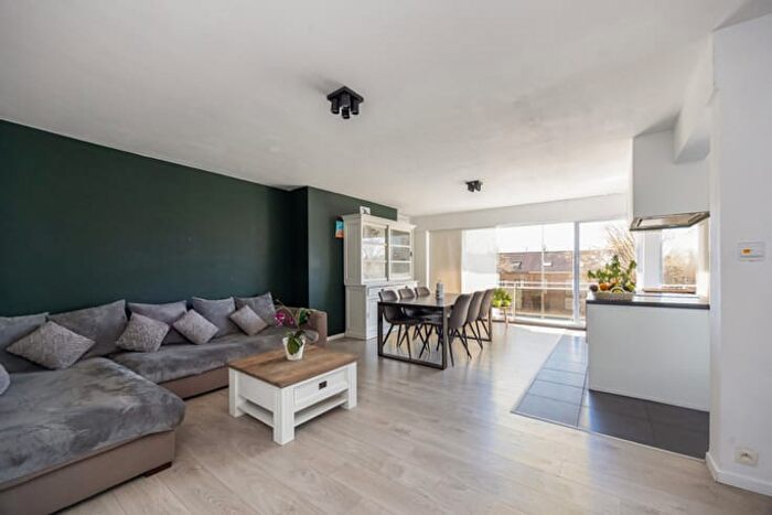 2-kamerappartement te koop in Boechout