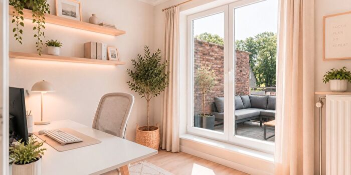 Huizen Koop Huur - 3