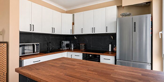 2-kamerappartement te koop in Wuustwezel