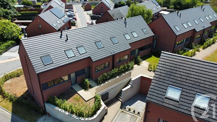 Huizen Koop Huur - 3