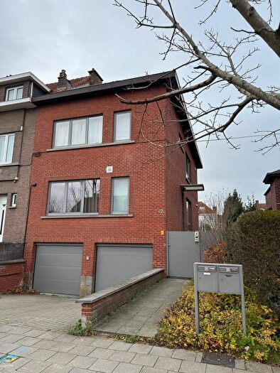 2-kamerappartement te koop in Vilvoorde
