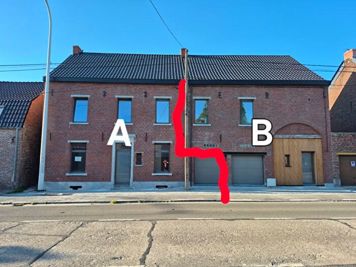 Huizen Koop Huur - 3