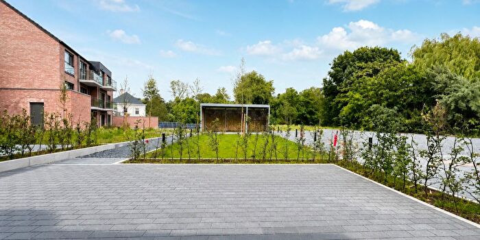 2-kamerappartement te koop in Jodoigne
