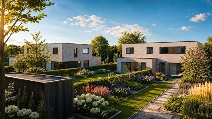 Huizen Koop Huur - 2