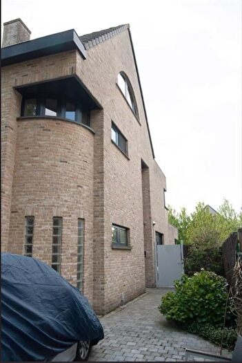 3-kamerhuis te koop in Brasschaat