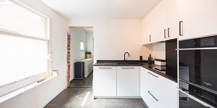 Huizen Koop Huur - 3