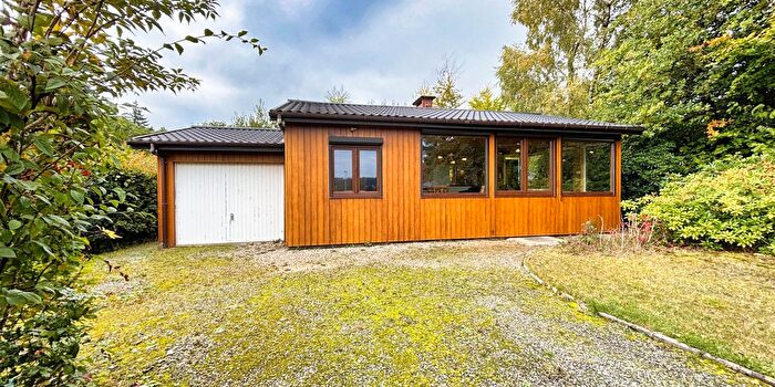 2-kamerhuis te koop in Fosse