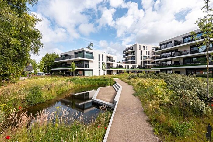 2-kamerappartement te koop in Arendonk