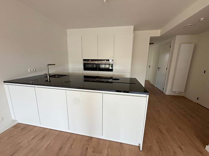 2-kamerappartement te koop in Brasschaat