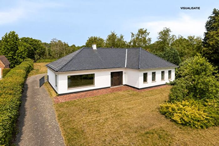 Huizen Koop Huur - 2
