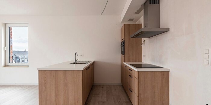 2-kamerappartement te koop in Rijkevorsel