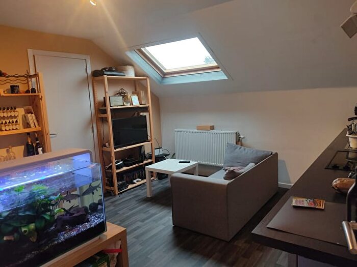 3-kamerappartement te huur in Ans