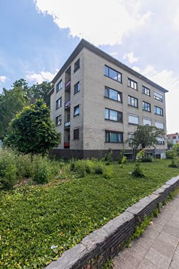 11-kamerappartement te koop in Kortrijk