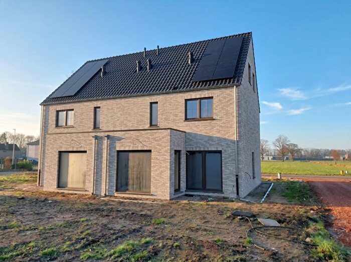 Huizen Koop Huur - 2