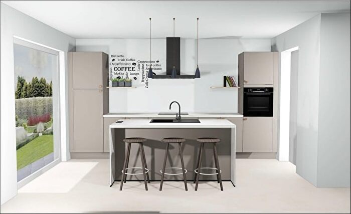 Huizen Koop Huur - 3