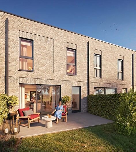 Huizen Koop Huur - 2