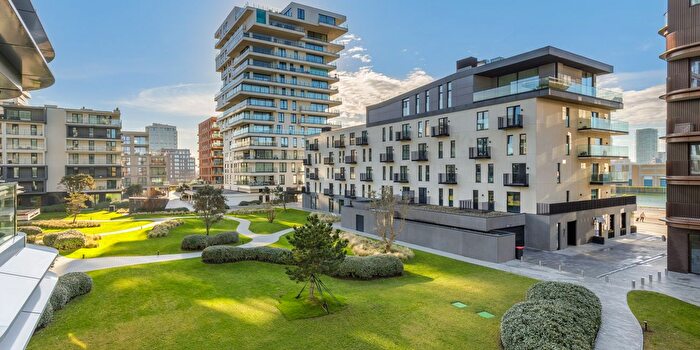 3-kamerappartement te koop in Oostende
