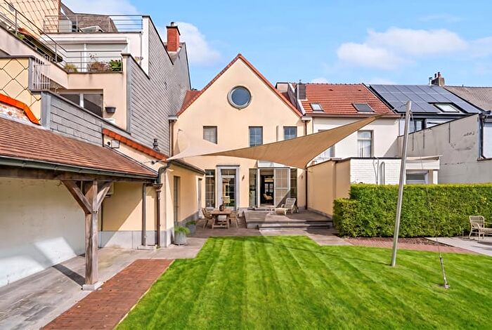 Huizen Koop Huur - 3