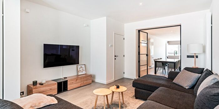 Huizen Koop Huur - 2