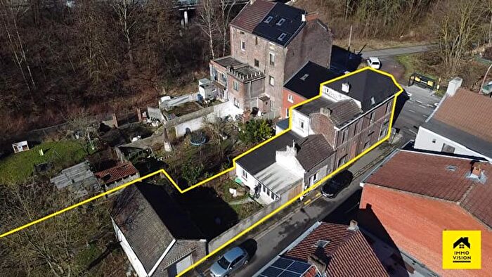 Huizen Koop Huur - 2