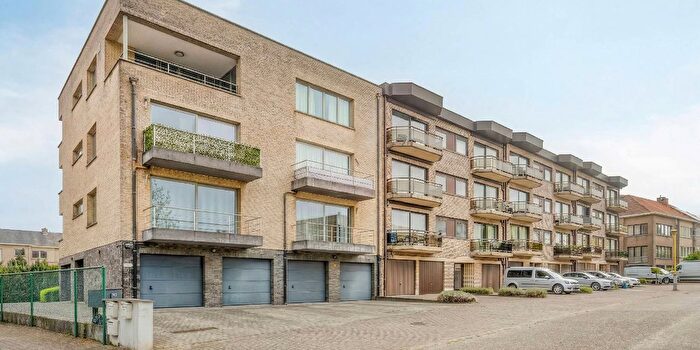 10-kamerappartement te koop in Strombeek-Bever